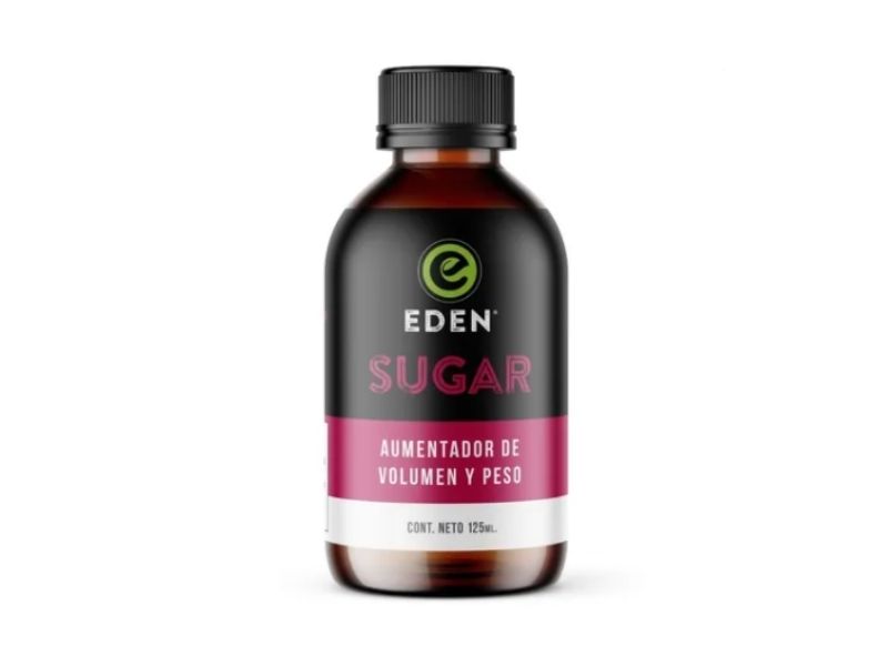 Fertilizante Eden Sugar 500 ml.